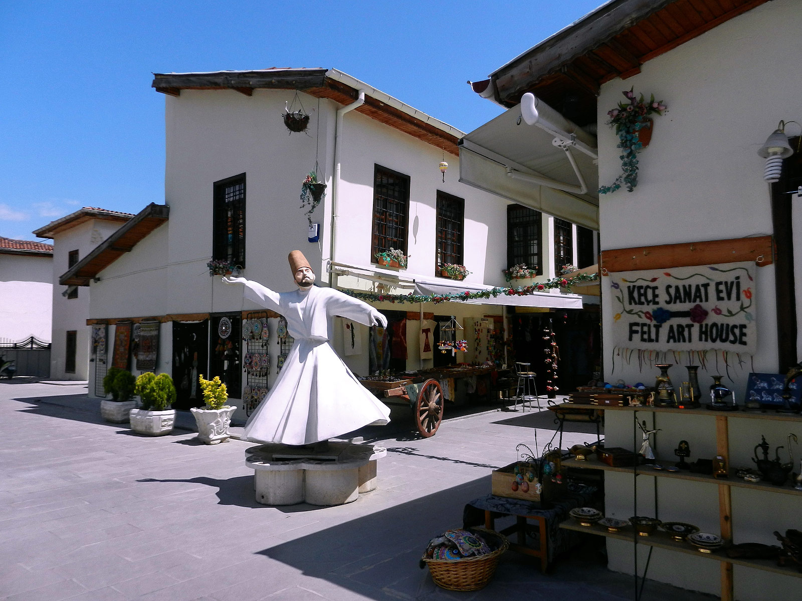 Konya